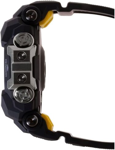 G-Shock Casio GPRH1000-1 Rangeman Master of G-Land ، Black in Saudi Arabia
