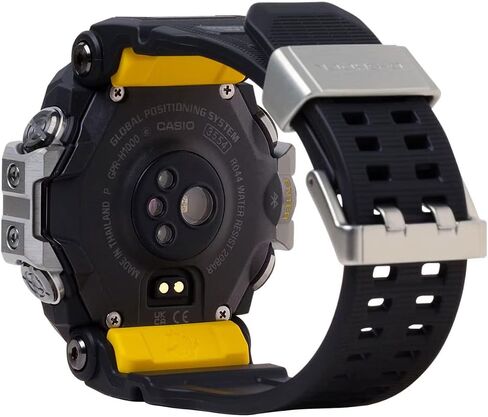 G-Shock Casio GPRH1000-1 Rangeman Master of G-Land ، Black in Saudi Arabia