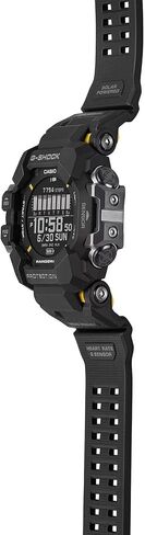 G-Shock Casio GPRH1000-1 Rangeman Master of G-Land ، Black in Saudi Arabia