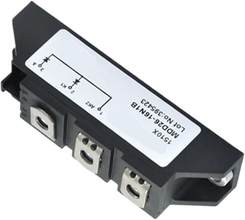 MDD26-12N1B MDD26-14N1B MDD26-16N1B MDD26-18N1B IGBT (MDD26-14N1B) in Saudi Arabia