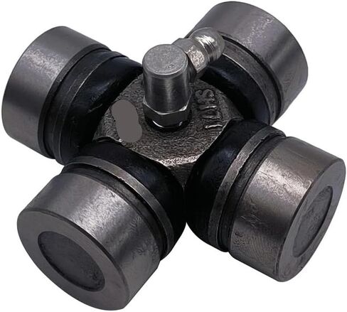 مكون عمود عمود مشترك عالمي لـ Kazma لـ Stels 500GT Drive Shaft 23.88mm*58mm KQ-51 Parts in Saudi Arabia