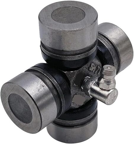 مكون عمود عمود مشترك عالمي لـ Kazma لـ Stels 500GT Drive Shaft 23.88mm*58mm KQ-51 Parts in Saudi Arabia