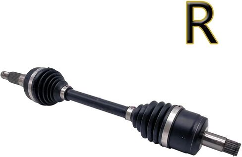 عمود القيادة الأمامي لـ CF 800 1000 ATV Quad Potorcycle Accessories 9ay0-270100 9ay0-270200 Parts (يمين) in Kuwait