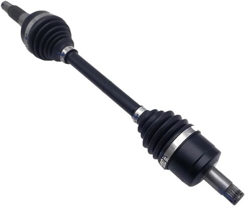 Front Drive Shaft For CF 800 1000 ATV QUAD Motorcycle Accessories 9AY0-270100 9AY0-270200 Parts(Right) in Saudi Arabia
