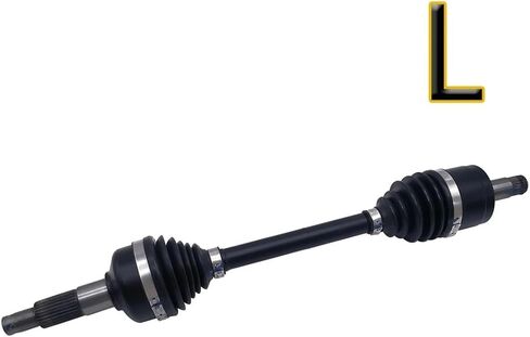 Front Drive Shaft For CF 800 1000 ATV QUAD Motorcycle Accessories 9AY0-270100 9AY0-270200 Parts(Right) in Saudi Arabia