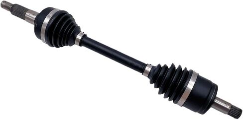 Front Drive Shaft For CF 800 1000 ATV QUAD Motorcycle Accessories 9AY0-270100 9AY0-270200 Parts(Right) in Saudi Arabia