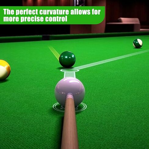 2.5cm/0.98inch Mini Billiard Balls Set 16Pcs Children Mini Pool Balls Small Billiard Balls for kid's Mini Pool Table Billiard Ball Indoor Table Game Toy for Kids, Adults in Saudi Arabia