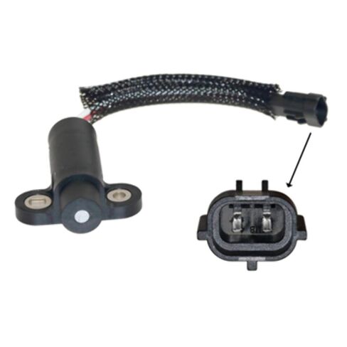 Sensor, Crank Position Compatible with Mercury 90-275 DFI & Verado 30-100hp EFI 4 Stroke in Kuwait