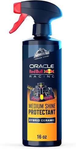 Hybrid Ceramic Medium Shine Protectant Wipes, 25 Count Canister in Saudi Arabia