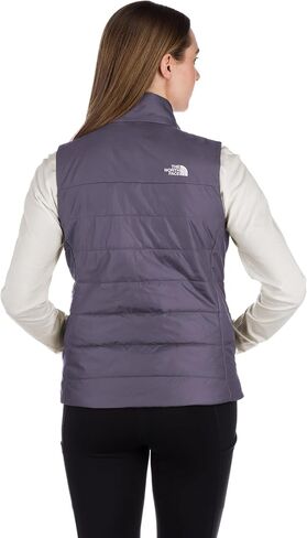 THE NORTH FACE سترة مضيئة TNF أسود غير لامع MD in Saudi Arabia
