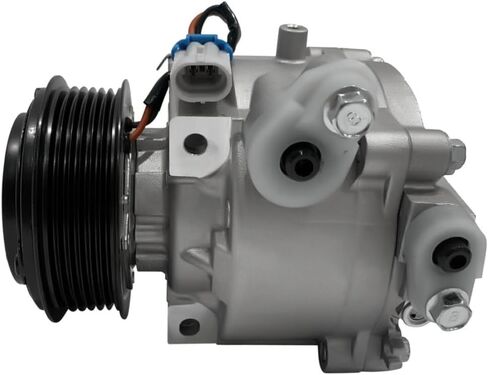 ضاغط لبويك للإنصاف 2013-2019 ، ل Chevy for Sonic 2013-2018 for Trax 2013-2018 6pc 94517800 22301z in Saudi Arabia