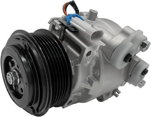 ضاغط لبويك للإنصاف 2013-2019 ، ل Chevy for Sonic 2013-2018 for Trax 2013-2018 6pc 94517800 22301z in Saudi Arabia