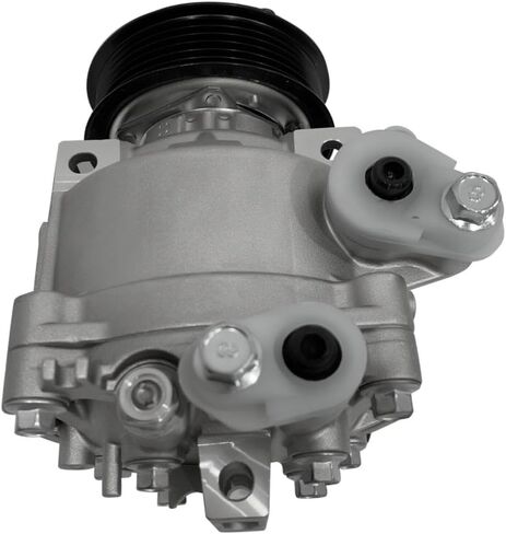 ضاغط لبويك للإنصاف 2013-2019 ، ل Chevy for Sonic 2013-2018 for Trax 2013-2018 6pc 94517800 22301z in Saudi Arabia