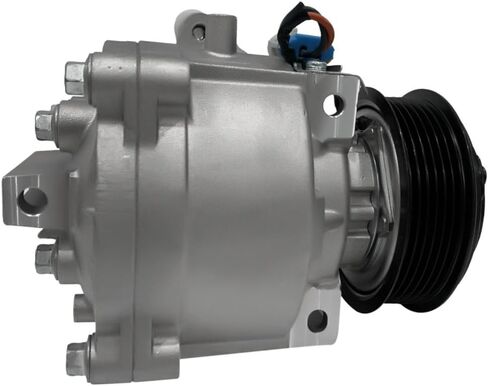 ضاغط لبويك للإنصاف 2013-2019 ، ل Chevy for Sonic 2013-2018 for Trax 2013-2018 6pc 94517800 22301z in Saudi Arabia