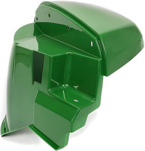 HECASA Front Fenders Compatible with John Deere Gator Models E-Gator Left Right Replacement for AM125669 M113113 Protector Protection 2 Packages in Saudi Arabia