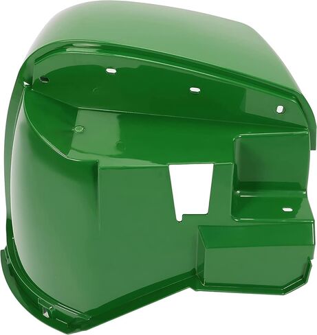HECASA Front Fenders Compatible with John Deere Gator Models E-Gator Left Right Replacement for AM125669 M113113 Protector Protection 2 Packages in Saudi Arabia