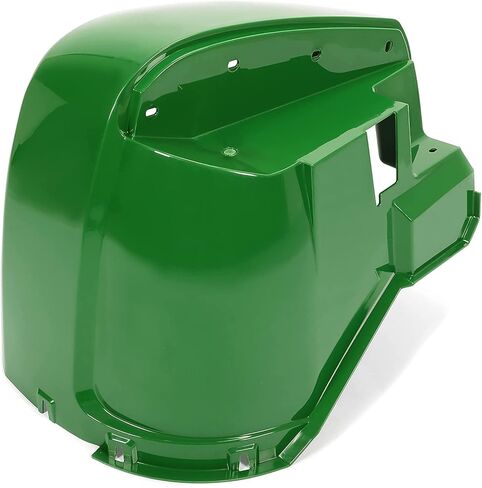 HECASA Front Fenders Compatible with John Deere Gator Models E-Gator Left Right Replacement for AM125669 M113113 Protector Protection 2 Packages in Saudi Arabia
