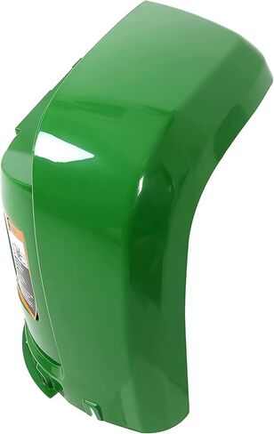HECASA Front Fenders Compatible with John Deere Gator Models E-Gator Left Right Replacement for AM125669 M113113 Protector Protection 2 Packages in Saudi Arabia