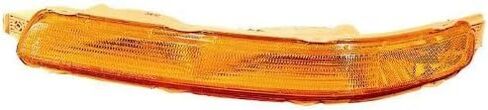 ACK لـ Chevy Aveo سيدان 04-06 P/Signal Marker Light Side | DOT معتمد 96540363 | GM2520190 in Kuwait