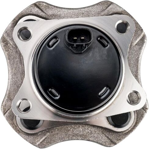 Torchbeam Pair 512326 Rear Wheel Hub Bearing Assembly for 2007-2020 Hyundai Santa Fe, 2011-2015 Kia Sorento, 2013-2018 Hyundai Santa Fe Sport, Wheel Bearing 5 Lugs W/ABS in Saudi Arabia