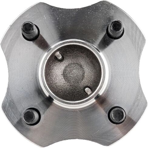 Torchbeam Pair 512326 Rear Wheel Hub Bearing Assembly for 2007-2020 Hyundai Santa Fe, 2011-2015 Kia Sorento, 2013-2018 Hyundai Santa Fe Sport, Wheel Bearing 5 Lugs W/ABS in Saudi Arabia