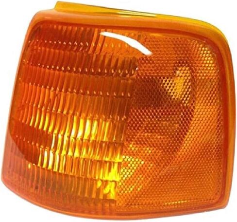 Eagle Eyes FR125-U000L Ford Driver Side Park/Signal/Side Marker Lamp in Saudi Arabia
