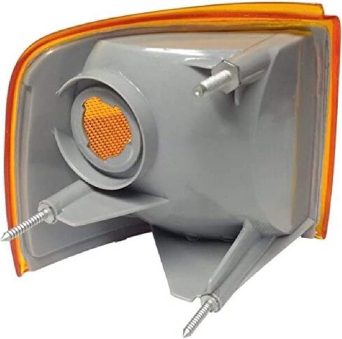 Eagle Eyes FR125-U000L Ford Driver Side Park/Signal/Side Marker Lamp in Saudi Arabia