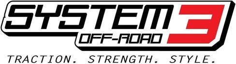 System 3 Off-Road 35 x 10R - 15 System 3 Offroad XTR370 Tire in Kuwait