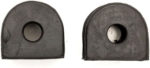 Sway Bar Bushing Set for Ford for Country Sedan 1959 for Country Squire 1959 for Fairlane 1959 for Galaxie 1959 for Ranch Wagon 1959 for Ranchero 1959 for Custom 300 1959 Full Size in Saudi Arabia