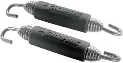 Akrapovic Exhaust Spring (P-S2 / 60mm) in Saudi Arabia