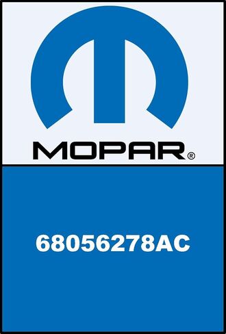MOPAR 68056278AC عادم الديزل السائل in Kuwait