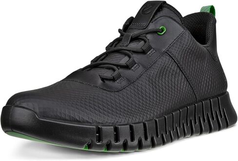 ECCO Men's Gruuv Urban Sneaker in Saudi Arabia