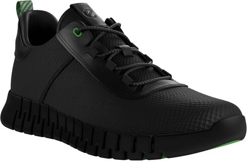 ECCO Men's Gruuv Urban Sneaker in Saudi Arabia
