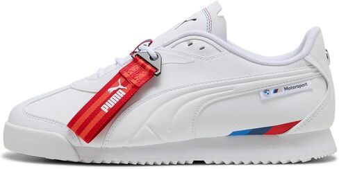 PUMA MEN'S BMW Motorsport Roma Shoes Sneaker in Saudi Arabia