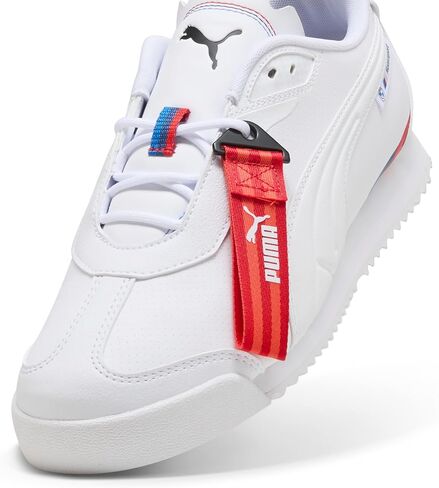 PUMA MEN'S BMW Motorsport Roma Shoes Sneaker in Saudi Arabia