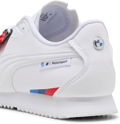 PUMA MEN'S BMW Motorsport Roma Shoes Sneaker in Saudi Arabia