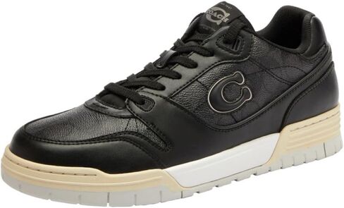 Coach Men's Soho Sneakers in Saudi Arabia