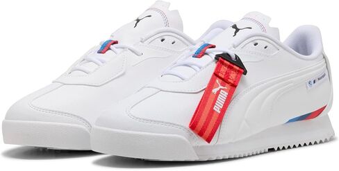 PUMA MEN'S BMW Motorsport Roma Shoes Sneaker in Saudi Arabia