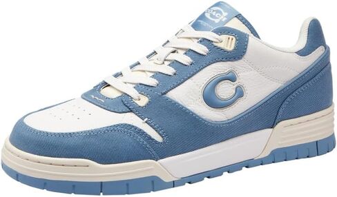 Coach Men's Soho Sneakers in Saudi Arabia