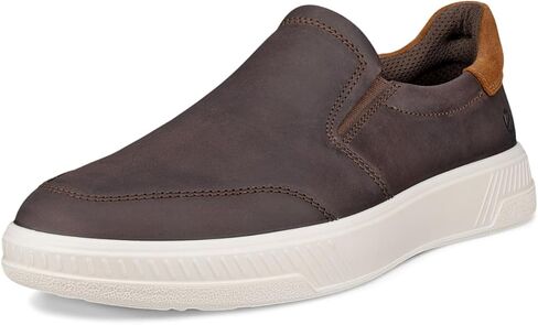 ECCO Men's Move Slip on Sneaker in Saudi Arabia