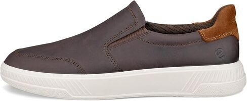 ECCO Men's Move Slip on Sneaker in Saudi Arabia