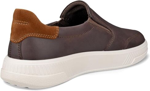 ECCO Men's Move Slip on Sneaker in Saudi Arabia
