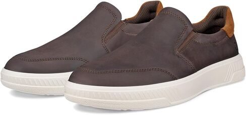 ECCO Men's Move Slip on Sneaker in Saudi Arabia