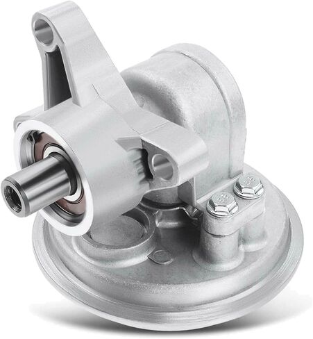 Mechanical Vacuum Pump 250 350 250 350 Valve for Ford for E150 Econoline Club Wagon & Econoline for E250 Econoline for E350 Econoline Club Wagon & Econoline for F150 for F250 for F350 in Saudi Arabia