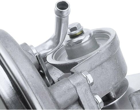 Mechanical Vacuum Pump 250 350 250 350 Valve for Ford for E150 Econoline Club Wagon & Econoline for E250 Econoline for E350 Econoline Club Wagon & Econoline for F150 for F250 for F350 in Saudi Arabia