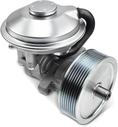 Mechanical Vacuum Pump L6 Ohv Valve for Dodge for Ram 2500/3500 2003-2007 5102084AA in Saudi Arabia