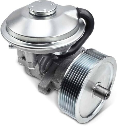 Mechanical Vacuum Pump L6 Ohv Valve for Dodge for Ram 2500/3500 2003-2007 5102084AA in Saudi Arabia