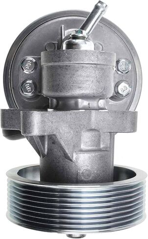 Mechanical Vacuum Pump L6 Ohv Valve for Dodge for Ram 2500/3500 2003-2007 5102084AA in Saudi Arabia