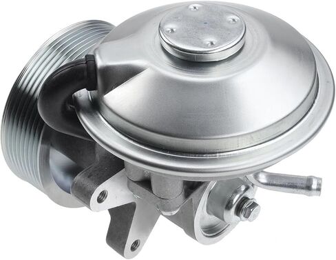 Mechanical Vacuum Pump L6 Ohv Valve for Dodge for Ram 2500/3500 2003-2007 5102084AA in Saudi Arabia