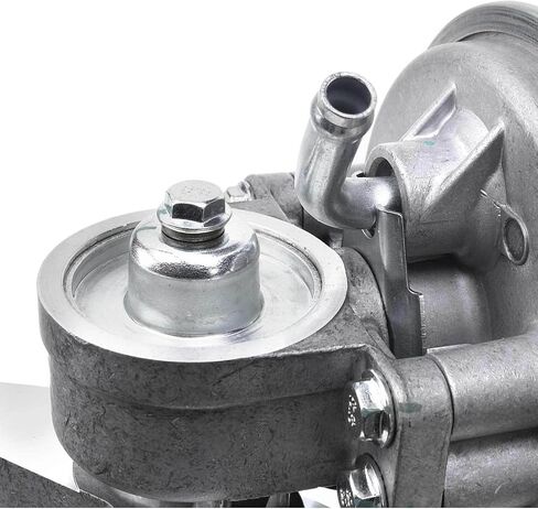 Mechanical Vacuum Pump L6 Ohv Valve for Dodge for Ram 2500/3500 2003-2007 5102084AA in Saudi Arabia